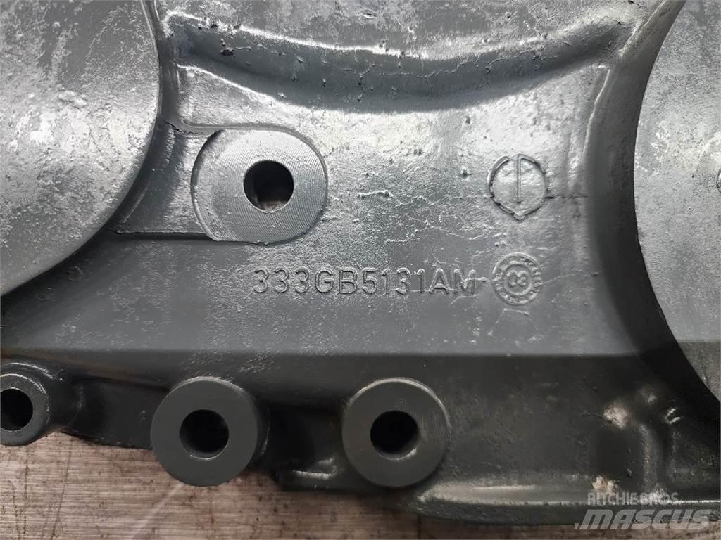 Mack E7 Ηλεκτρονικά
