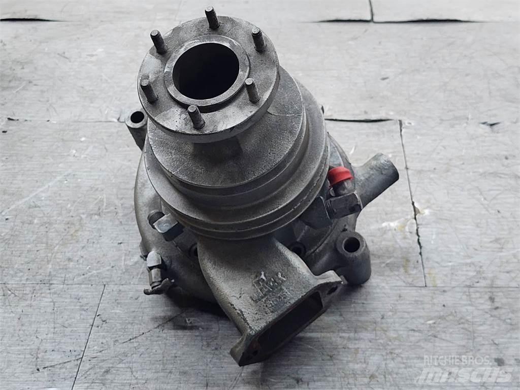 Mack E7 Ηλεκτρονικά