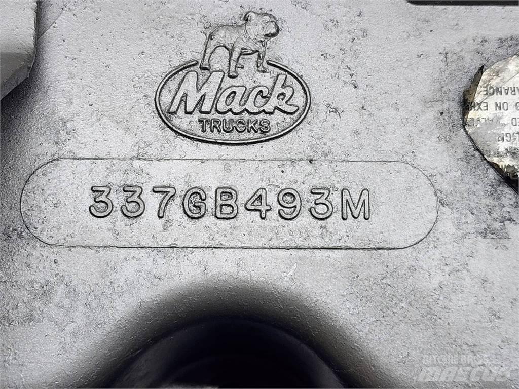 Mack E7 Μεταφορές - Άλλα