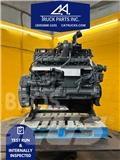 Mack E7 Κινητήρες