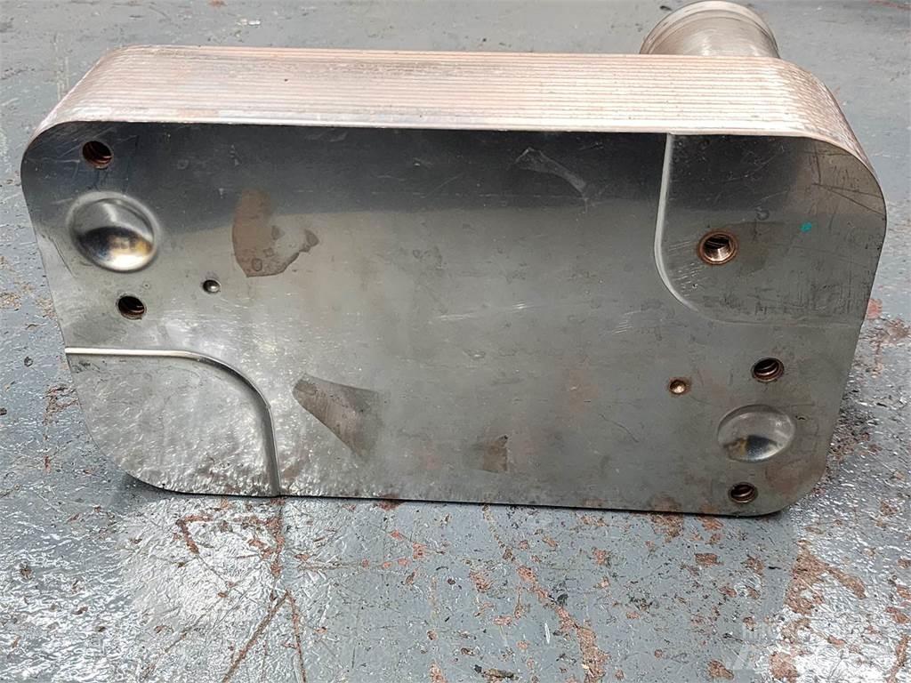 Mack E7 Κινητήρες