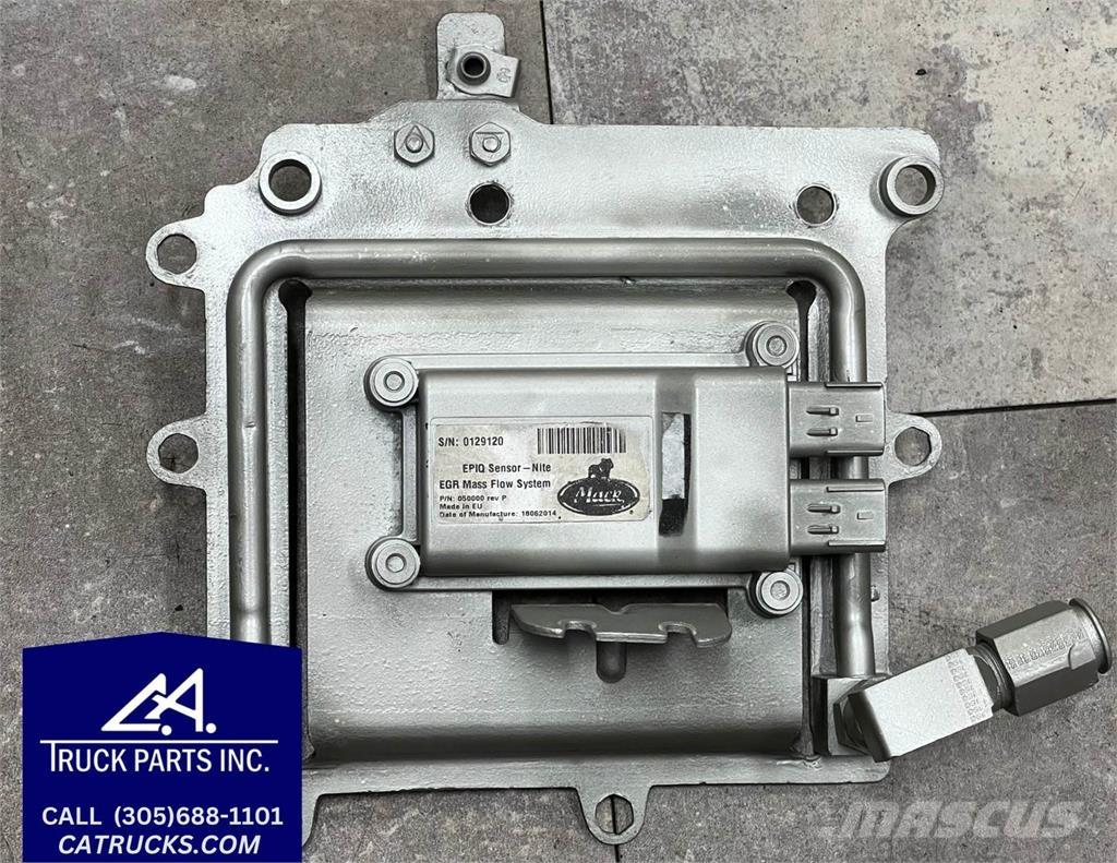 Mack E7 Μεταφορές - Άλλα