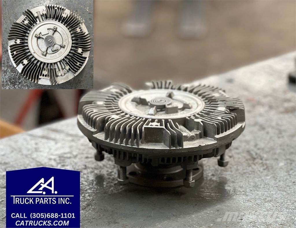 Mack EM7 Μεταφορές - Άλλα