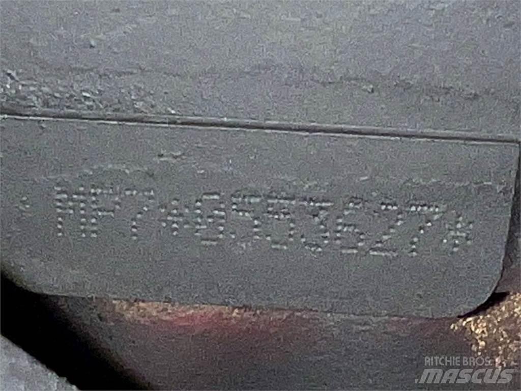 Mack MP7 Κινητήρες