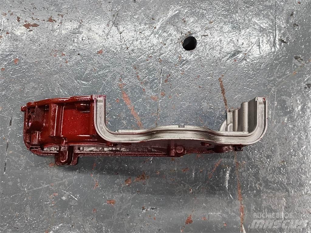 Mack MP7 Ηλεκτρονικά