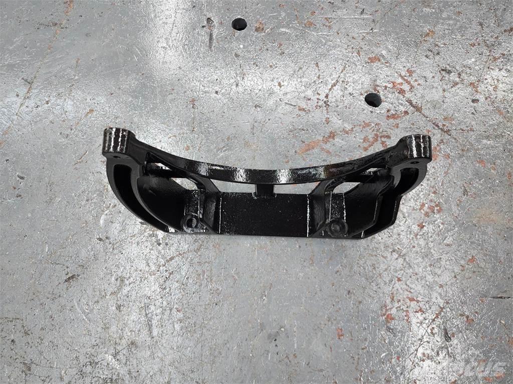 Mack MP7 Κινητήρες