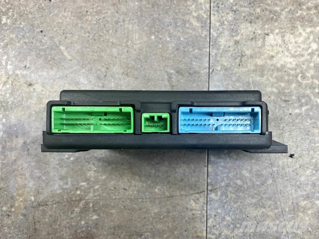 Mack N/A Ηλεκτρονικά