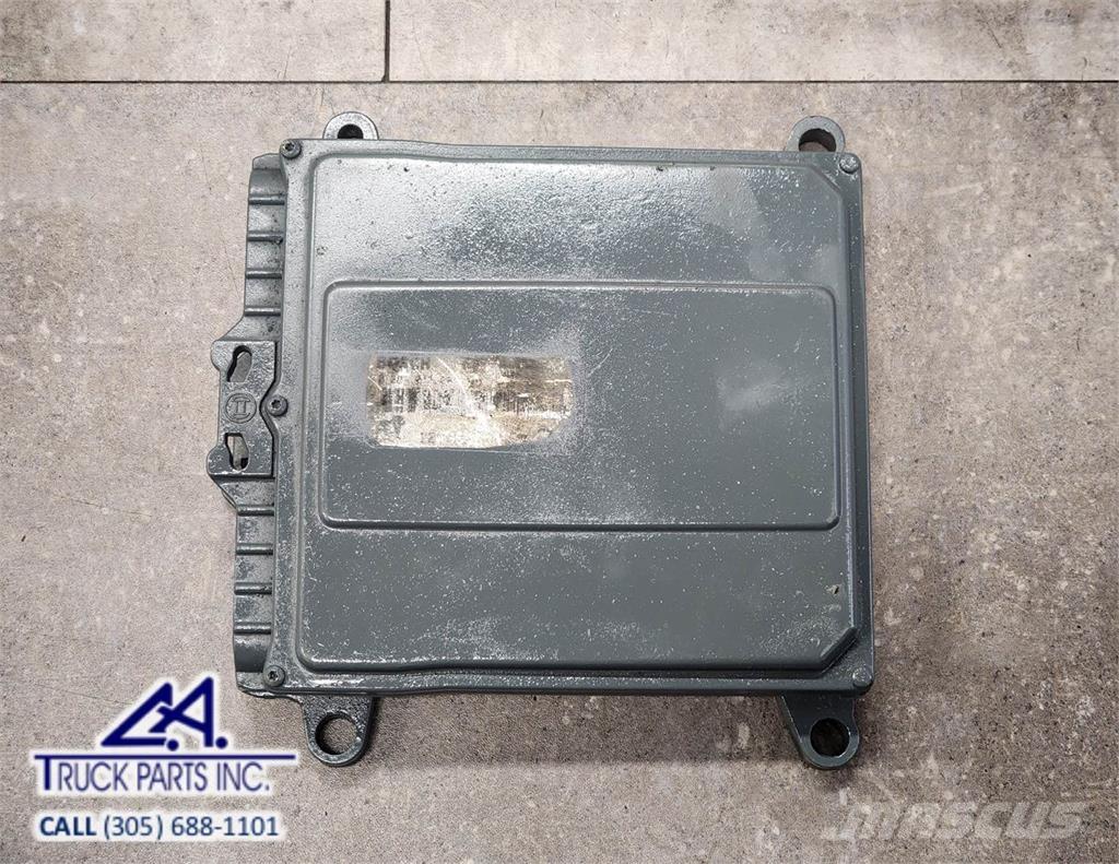 Mack N/A Ηλεκτρονικά