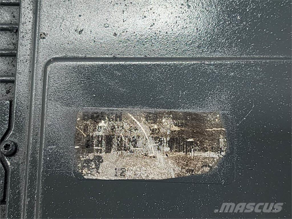 Mack N/A Ηλεκτρονικά