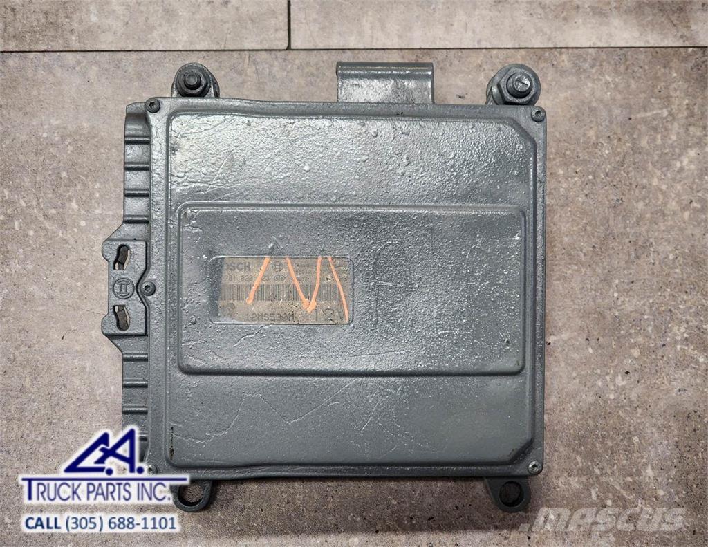 Mack N/A Ηλεκτρονικά