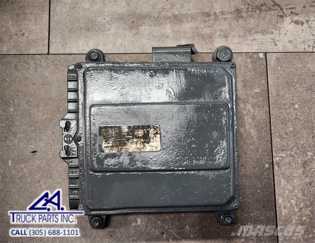 Mack N/A Ηλεκτρονικά