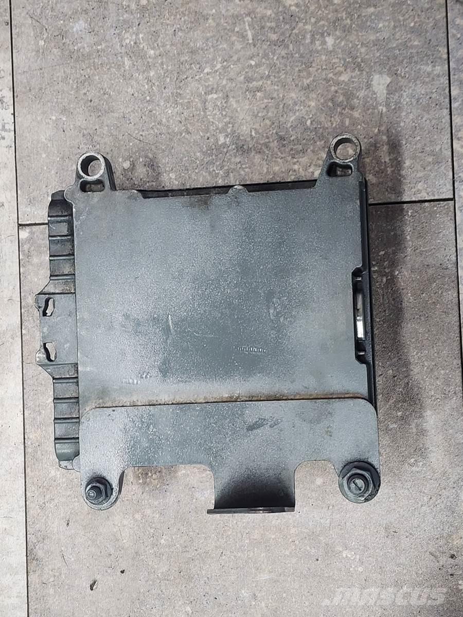 Mack N/A Ηλεκτρονικά