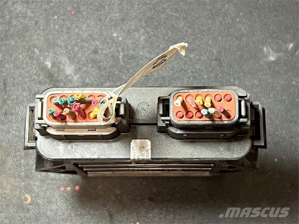 Mack Other Ηλεκτρονικά