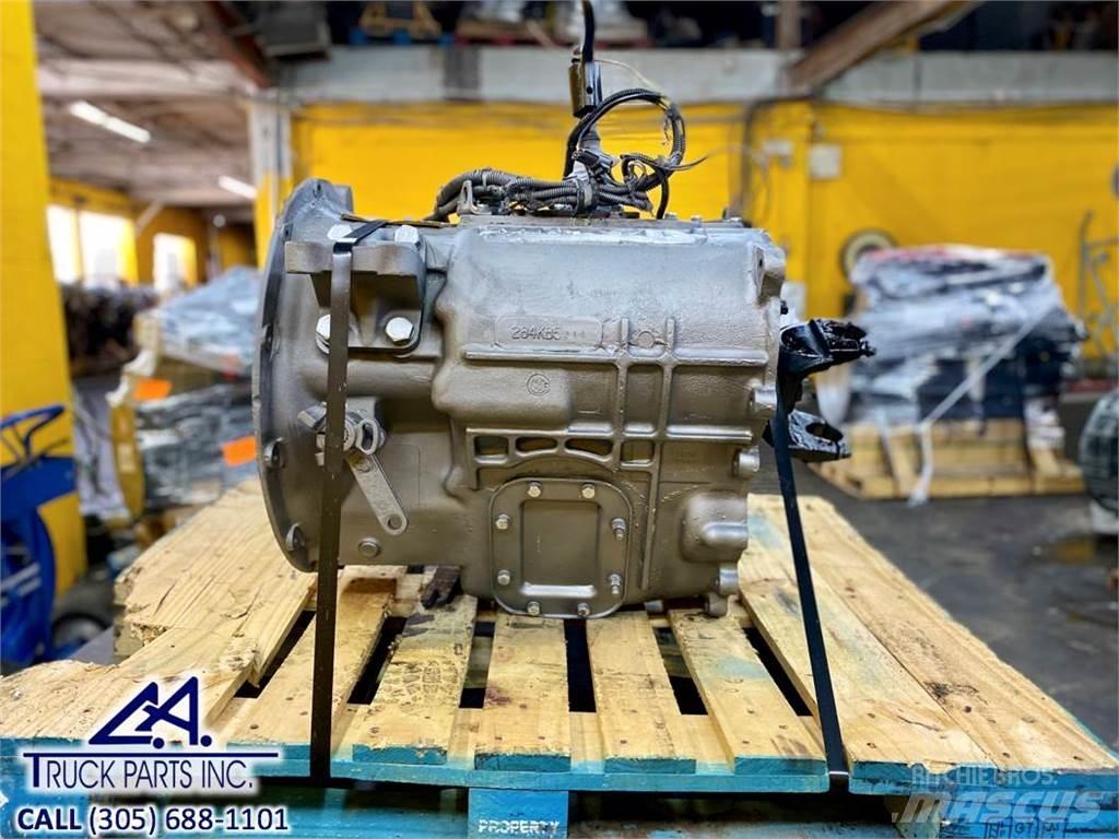 Mack T2050 Μετάδοση
