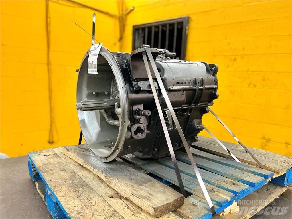 Mack T2050 Μετάδοση