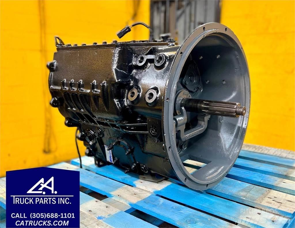 Mack T2050 Μετάδοση