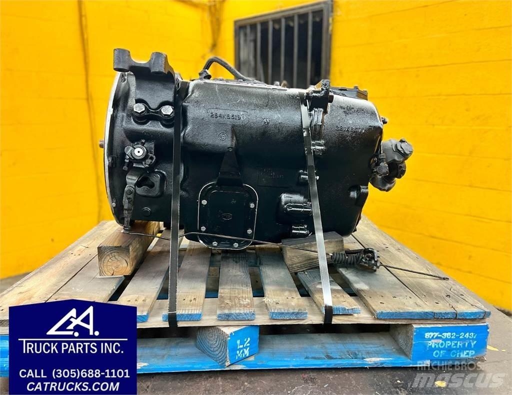 Mack T2070 Μετάδοση