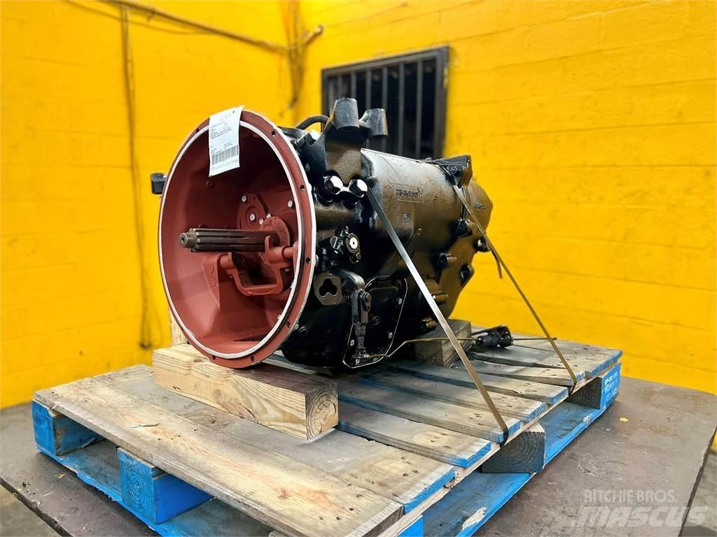Mack T2070 Μετάδοση