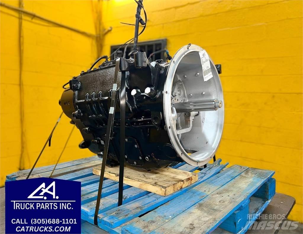 Mack T2090 Μετάδοση