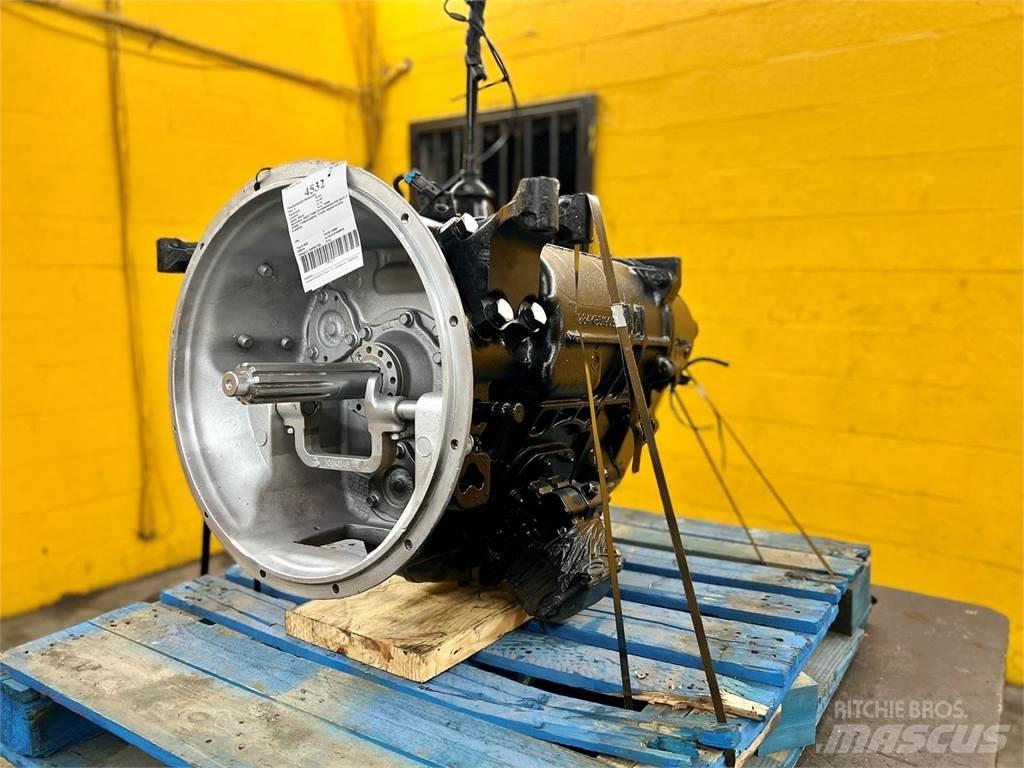 Mack T2090 Μετάδοση