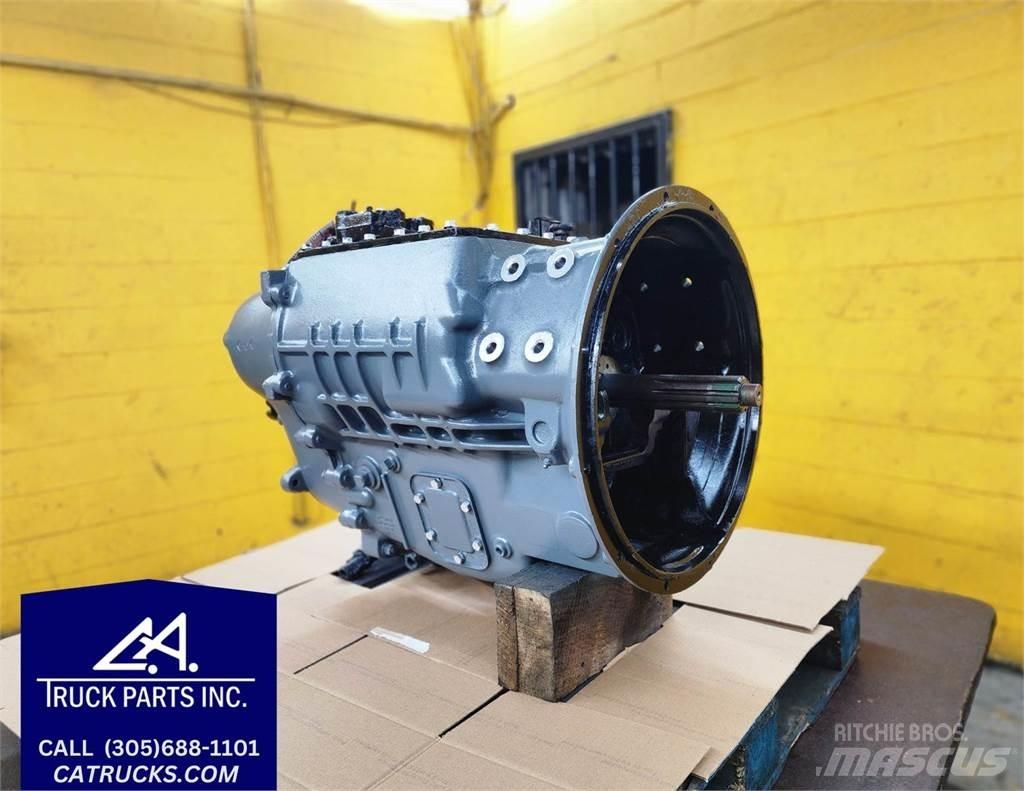Mack T2090 Μετάδοση