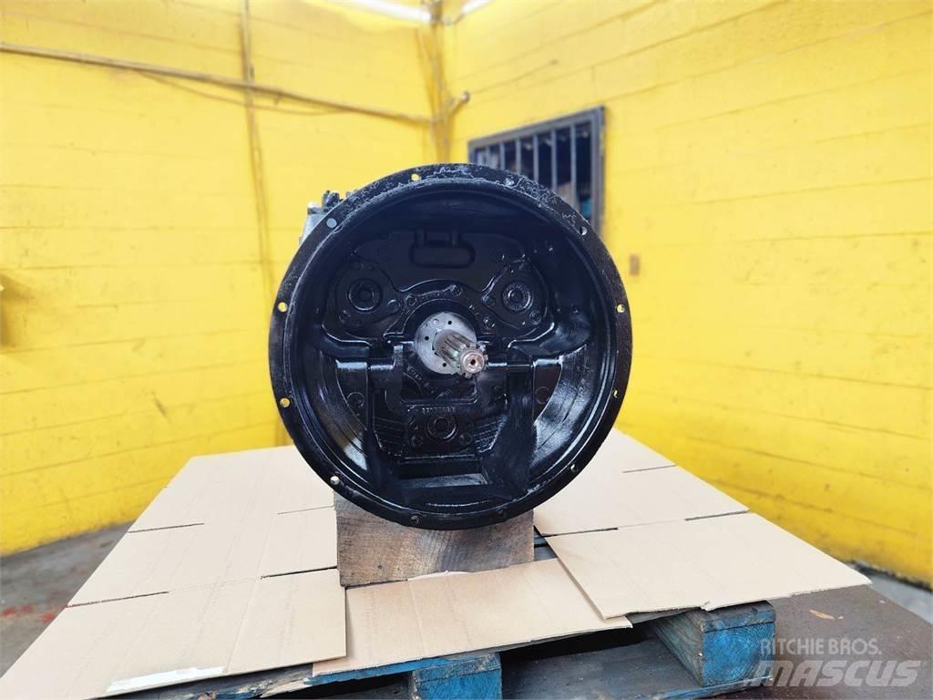 Mack T2090 Μετάδοση