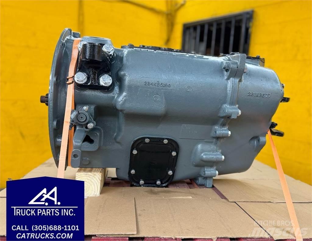 Mack T2100 Μετάδοση