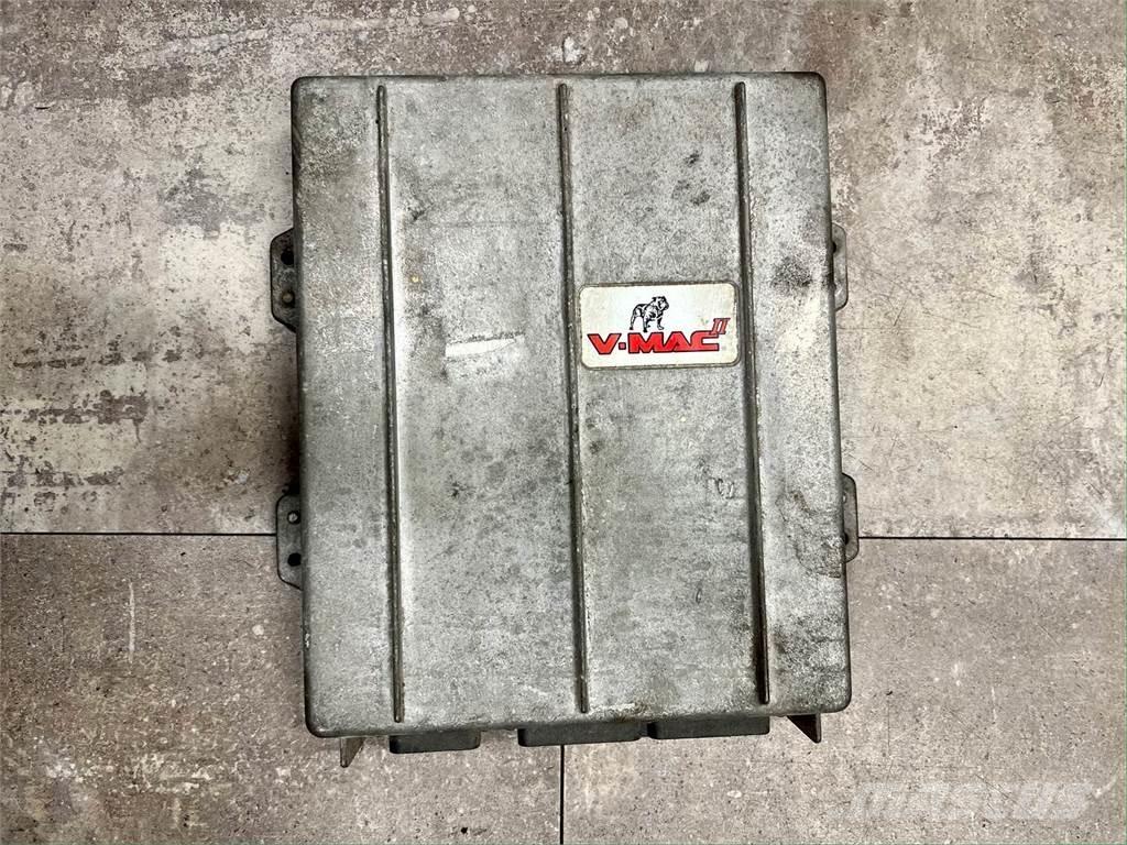 Mack VMAC Ηλεκτρονικά