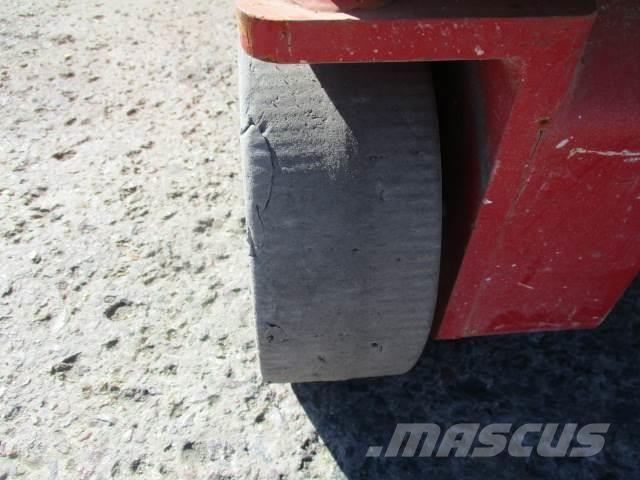 MEC 1330SE Ανυψωτήρες ψαλιδωτής άρθρωσης