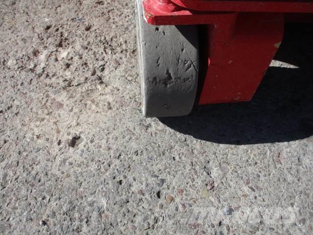 MEC 1330SE Ανυψωτήρες ψαλιδωτής άρθρωσης