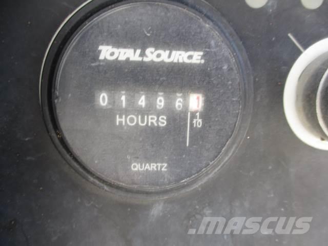 MEC 60J-D Άλλοι ανυψωτήρες και πλατφόρμες