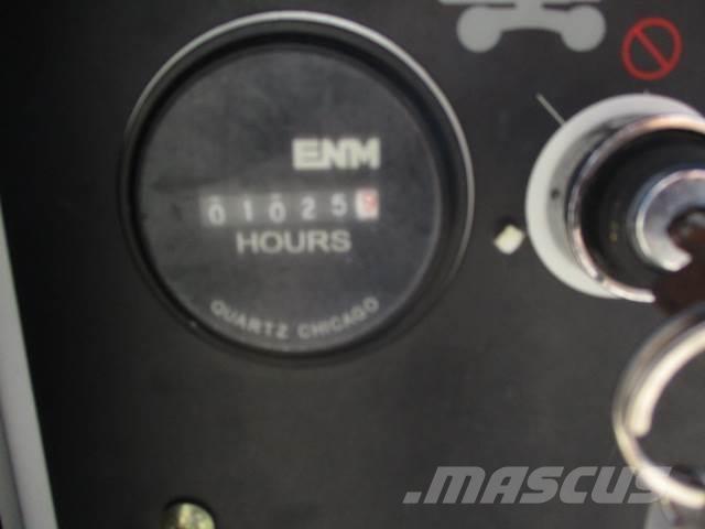 MEC 60J-D Άλλοι ανυψωτήρες και πλατφόρμες