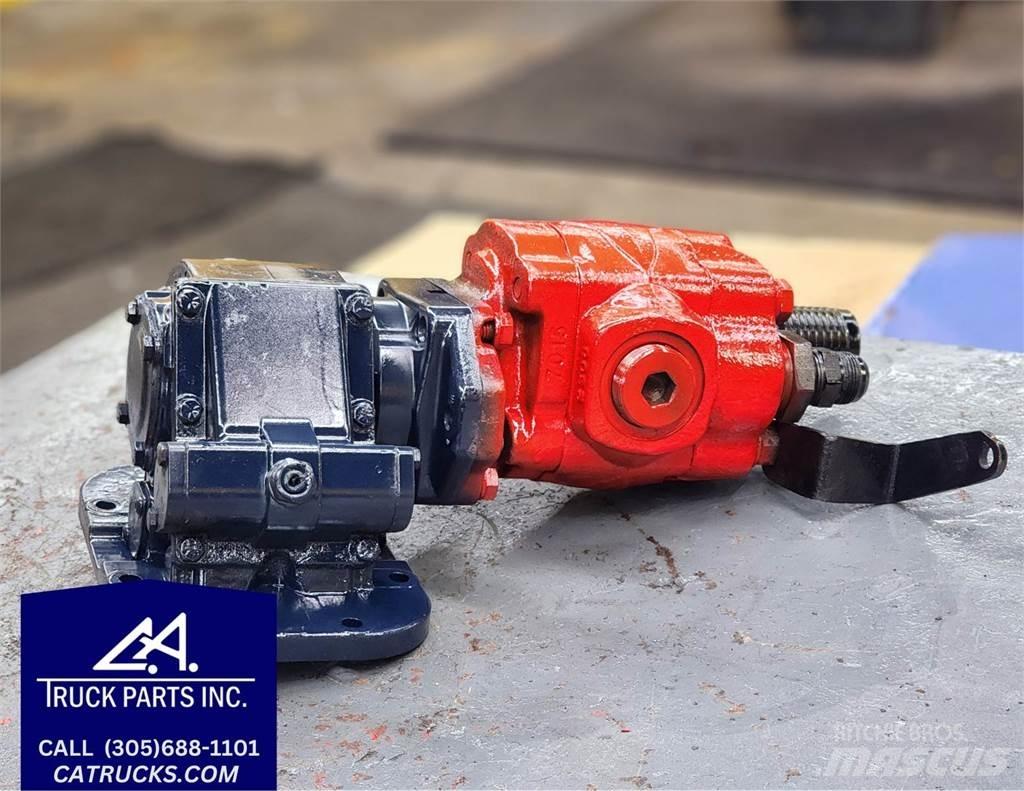 Meritor  Ηλεκτρονικά