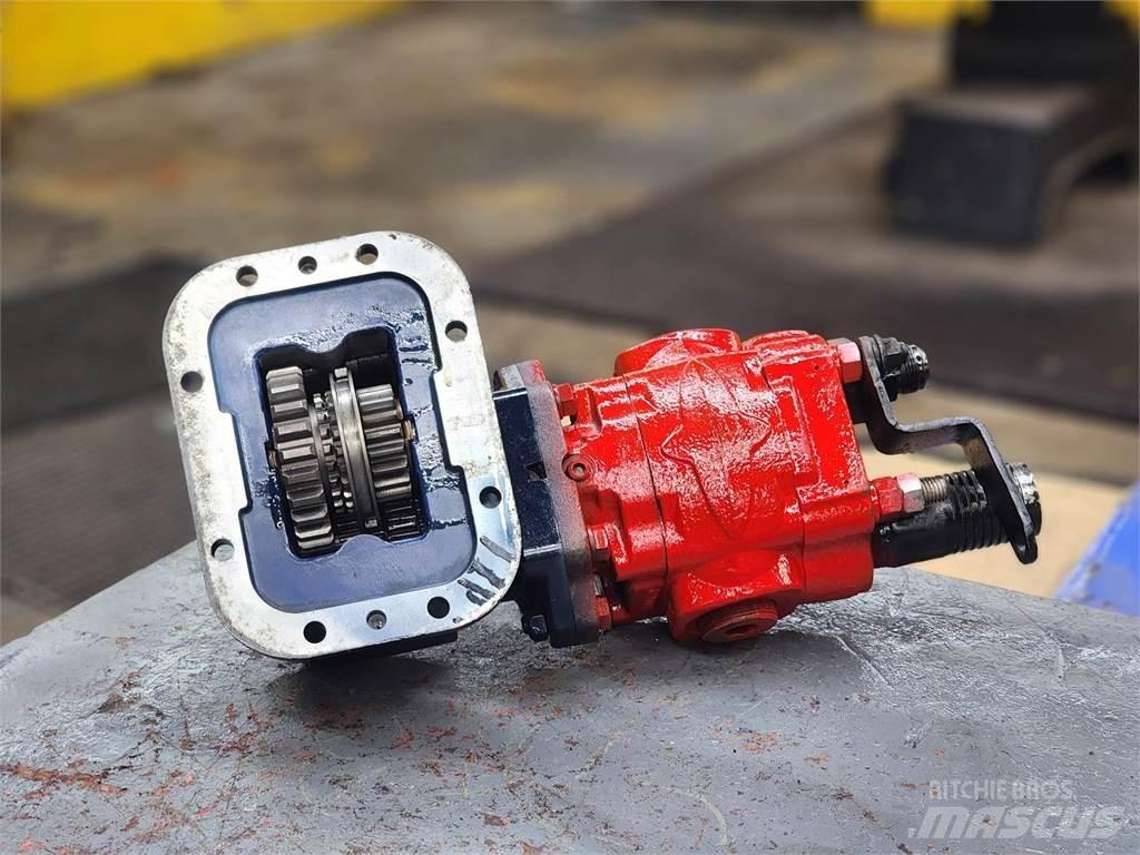Meritor  Ηλεκτρονικά