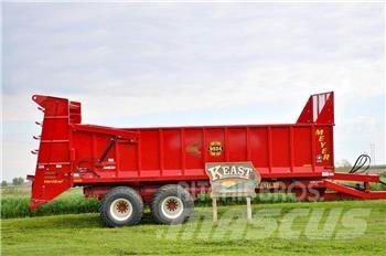 Meyer 9524 Διασκορπιστές κοπριάς
