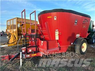 Meyer F470 Τροφοδότες μειγμάτων