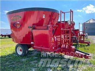 Meyer F510 Τροφοδότες μειγμάτων