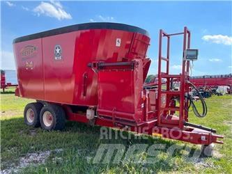 Meyer F700 Τροφοδότες μειγμάτων