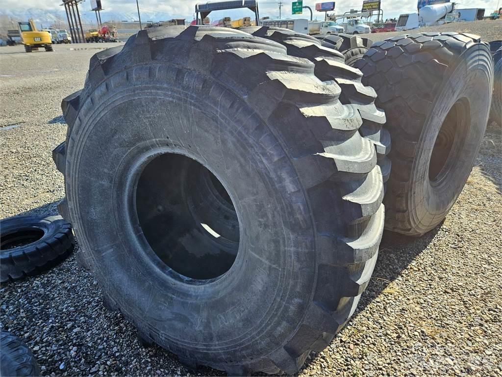 Michelin  Μεταφορές - Άλλα