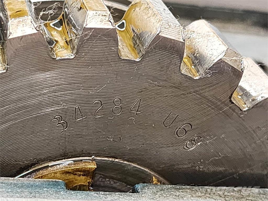  Muncie Ηλεκτρονικά