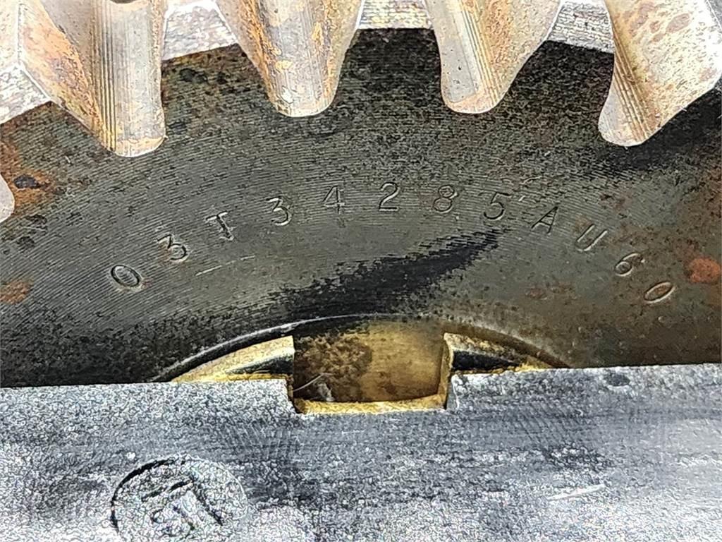  Muncie Ηλεκτρονικά