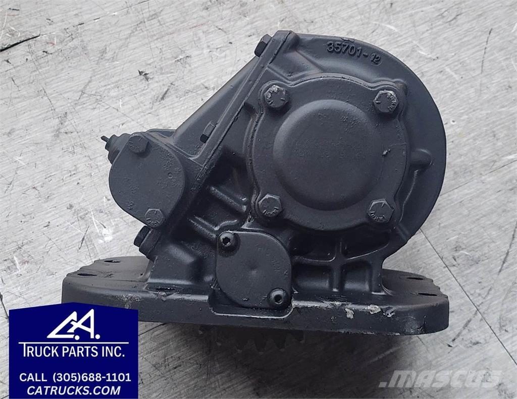  Muncie PTO Ηλεκτρονικά