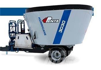 Penta 3030 Τροφοδότες μειγμάτων