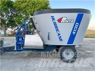 Penta 4130 Τροφοδότες μειγμάτων
