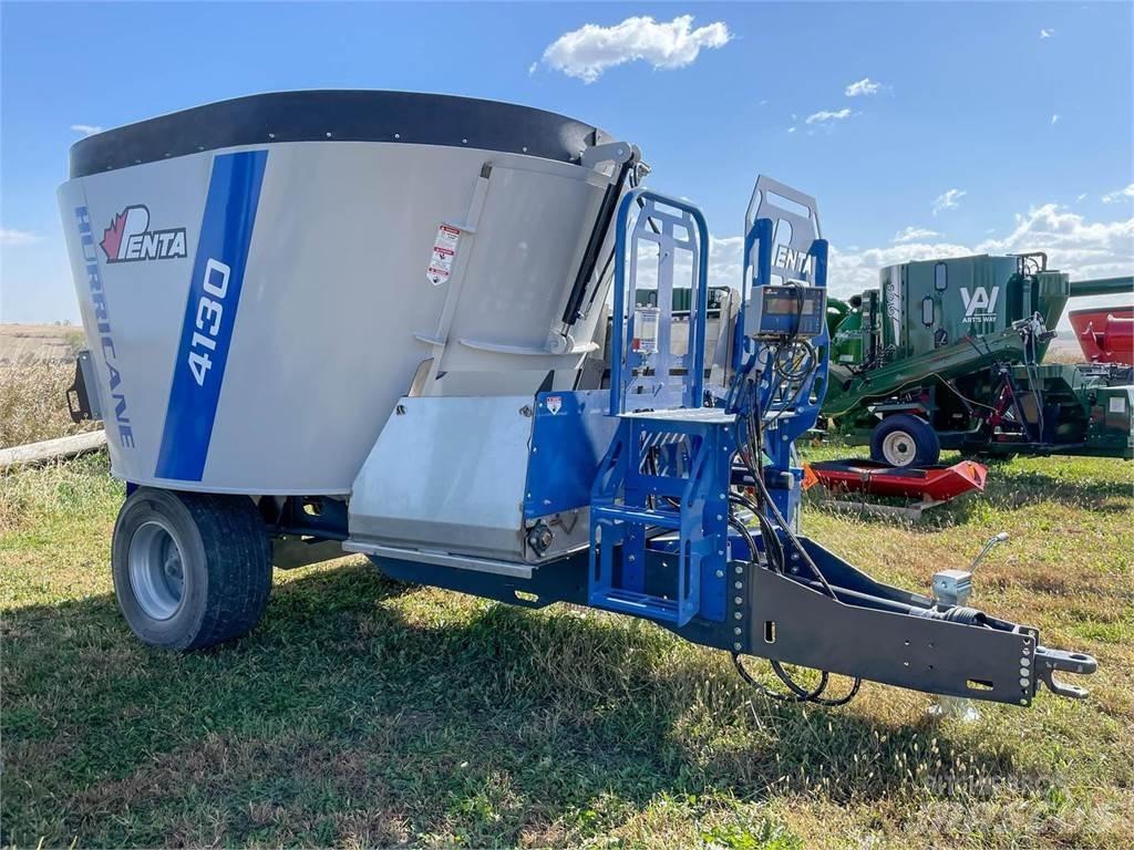 Penta 4130 Τροφοδότες μειγμάτων