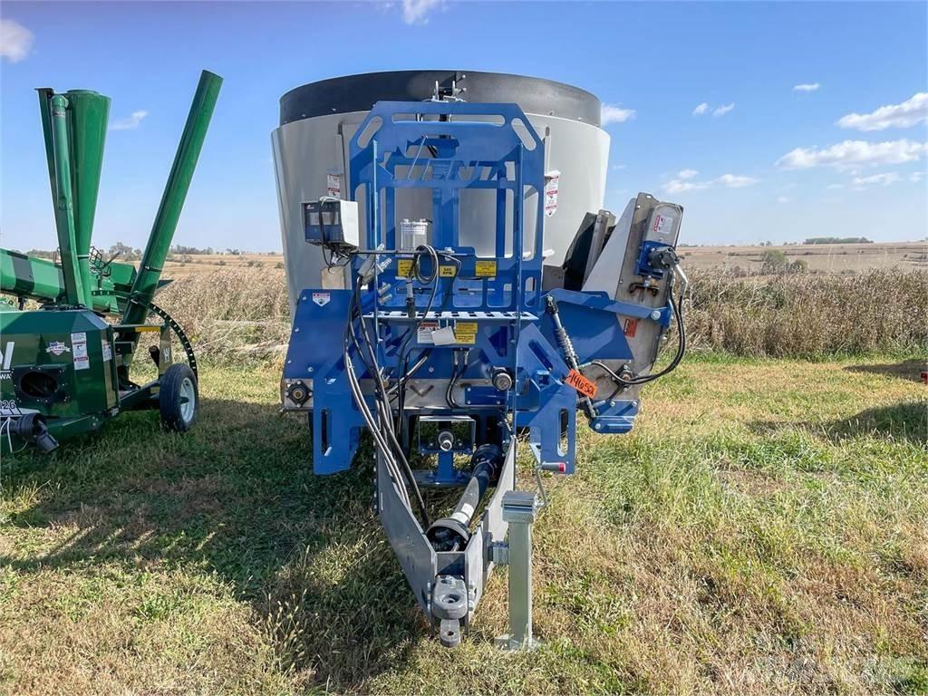 Penta 4130 Τροφοδότες μειγμάτων