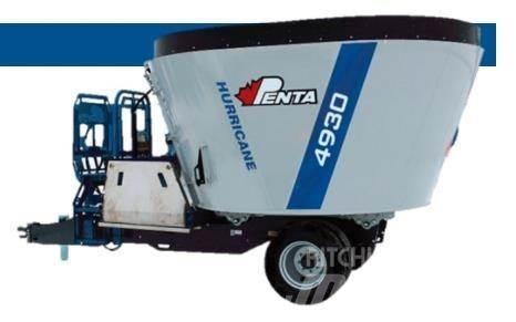 Penta 4930 Τροφοδότες μειγμάτων