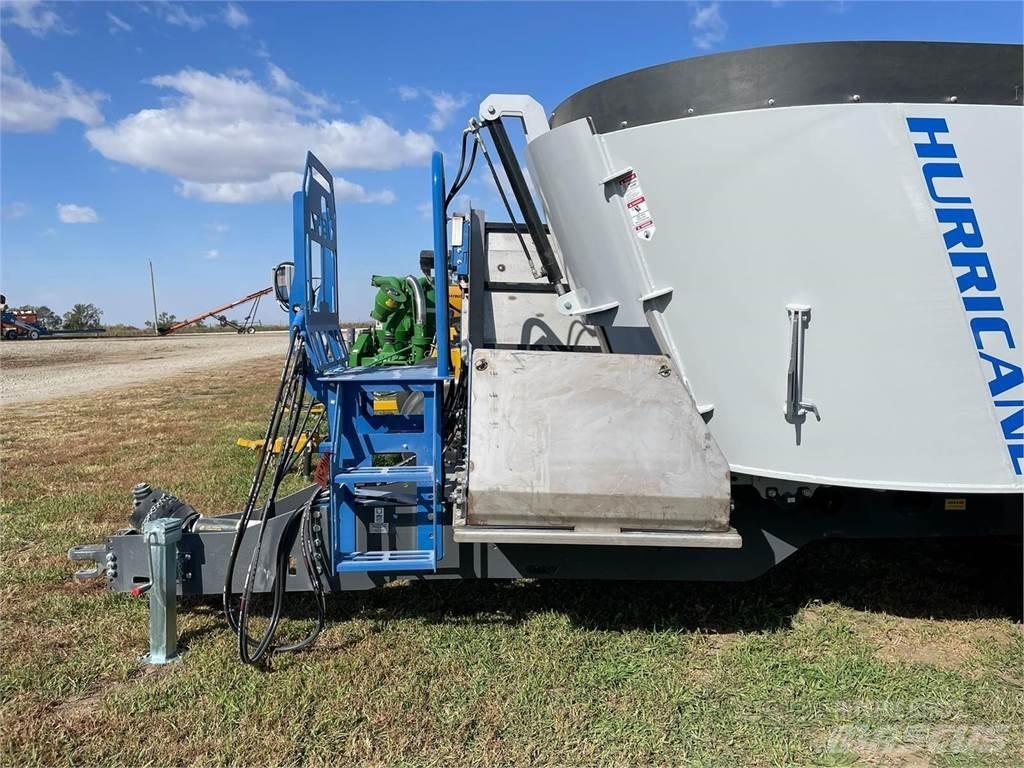 Penta 5530 Τροφοδότες μειγμάτων
