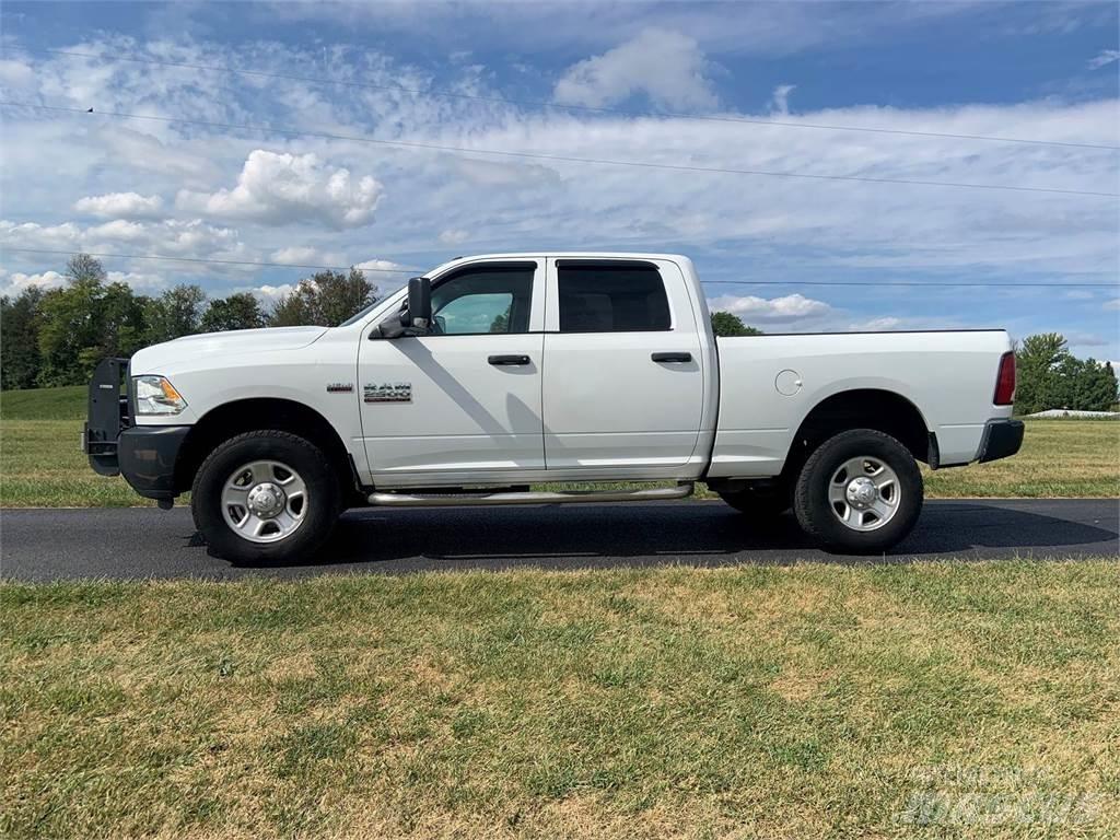 RAM 2500 Pickup/Αγροτικό