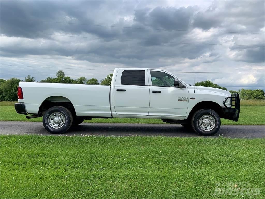 RAM 2500 Pickup/Αγροτικό
